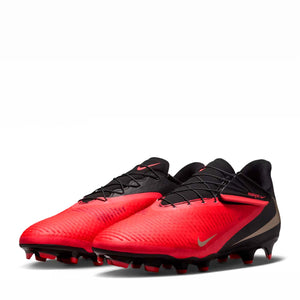 Nike Phantom 6 Low Academy EasyOn FG/MG Soccer Cleats 10