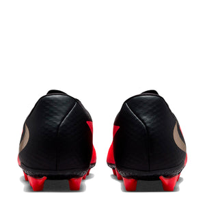 Nike Phantom 6 Low Academy AG Soccer Cleats 5