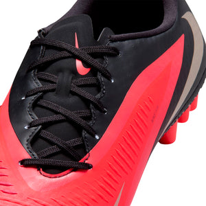 Nike Phantom 6 Low Academy AG Soccer Cleats 5