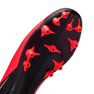 Nike Phantom 6 Low Academy AG Soccer Cleats 5