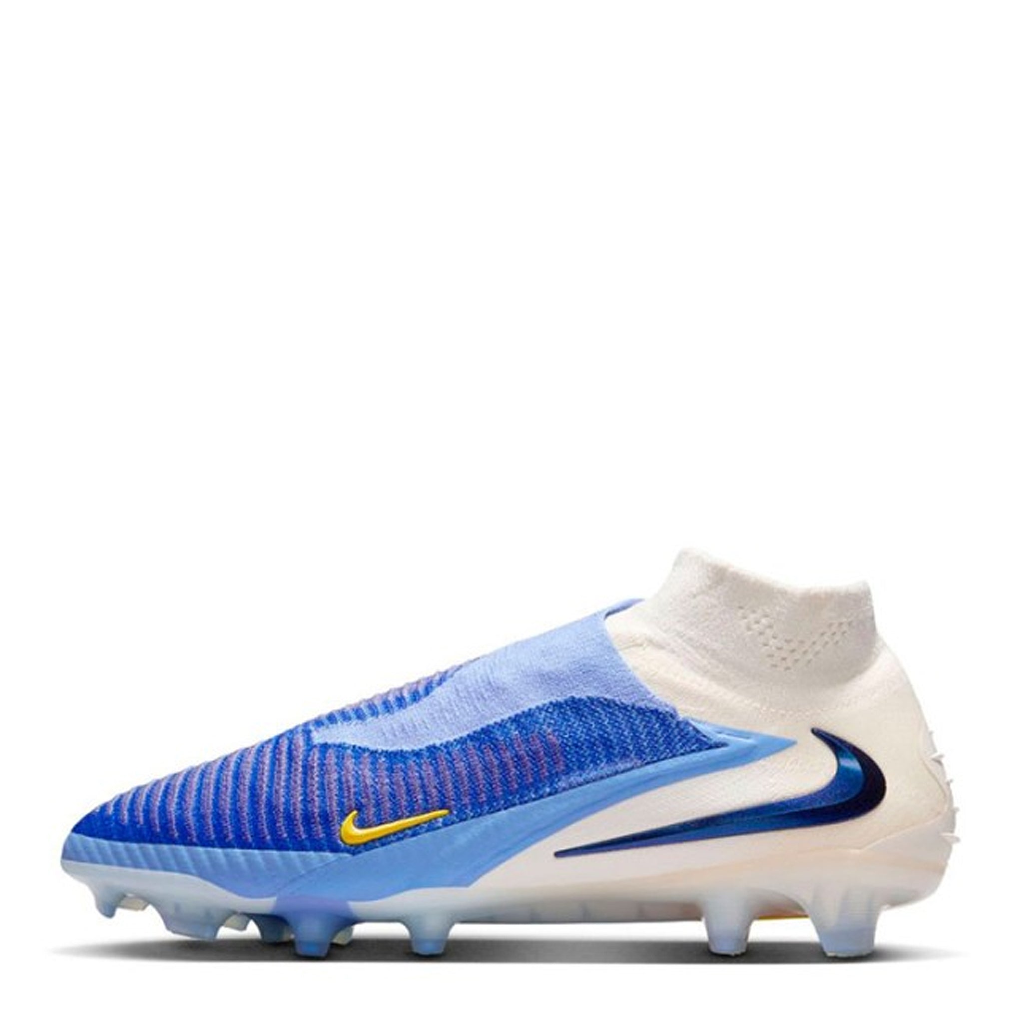 Nike Phantom 6 High Elite Soccer Cleats 10