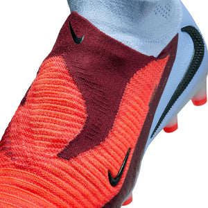 Nike Phantom 6 High Elite Soccer Cleats 10