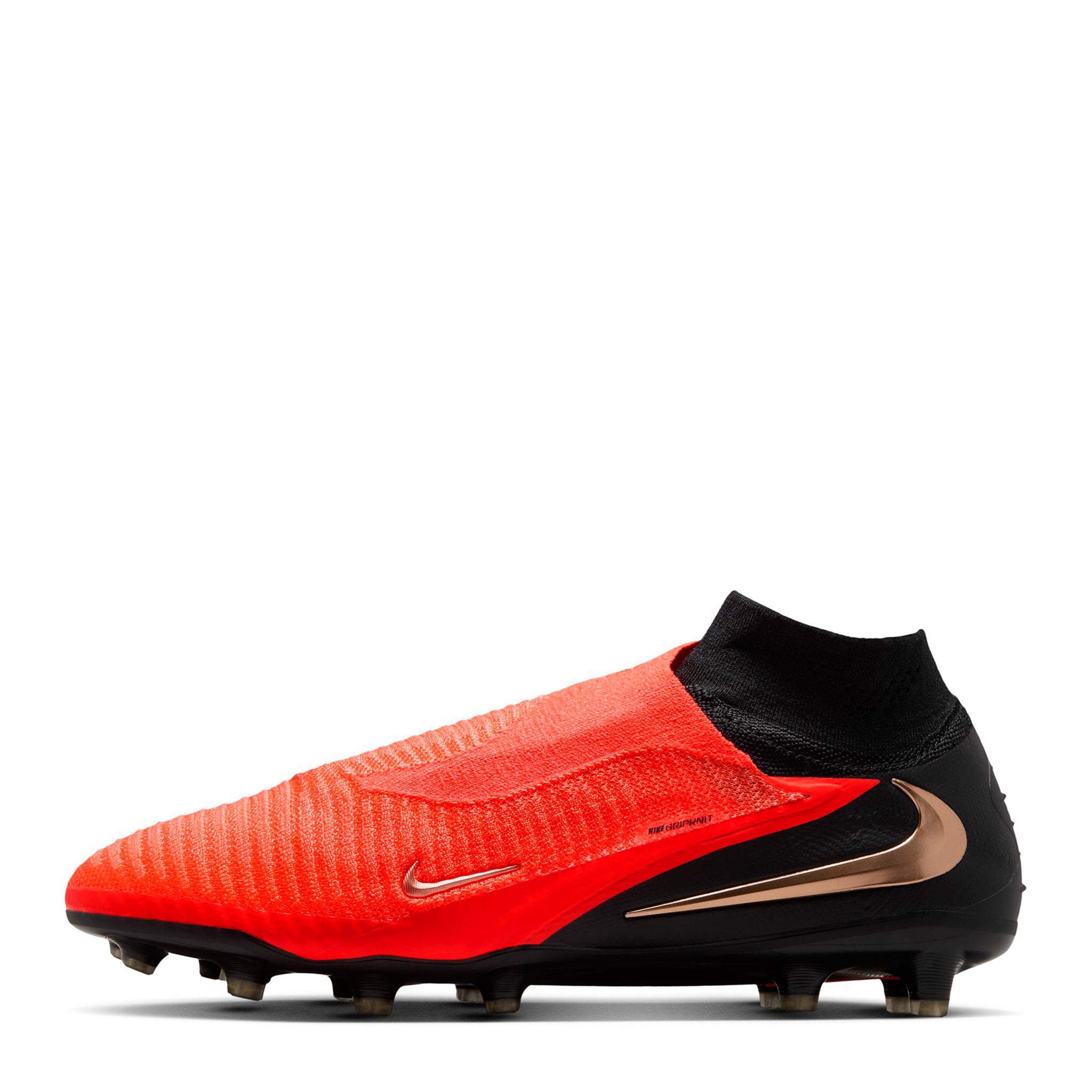 Nike Phantom 6 High Elite AG Soccer Cleats 10