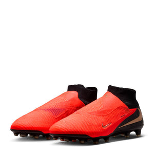 Nike Phantom 6 High Elite AG Soccer Cleats 10