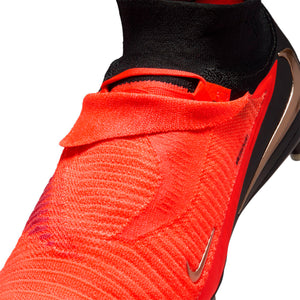 Nike Phantom 6 High Elite AG Soccer Cleats 10