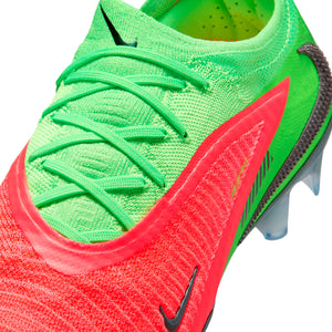 PHANTOM 6 LOW ELITE FG EH 10