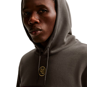 M NK CLUB HOODIE T90 2XL