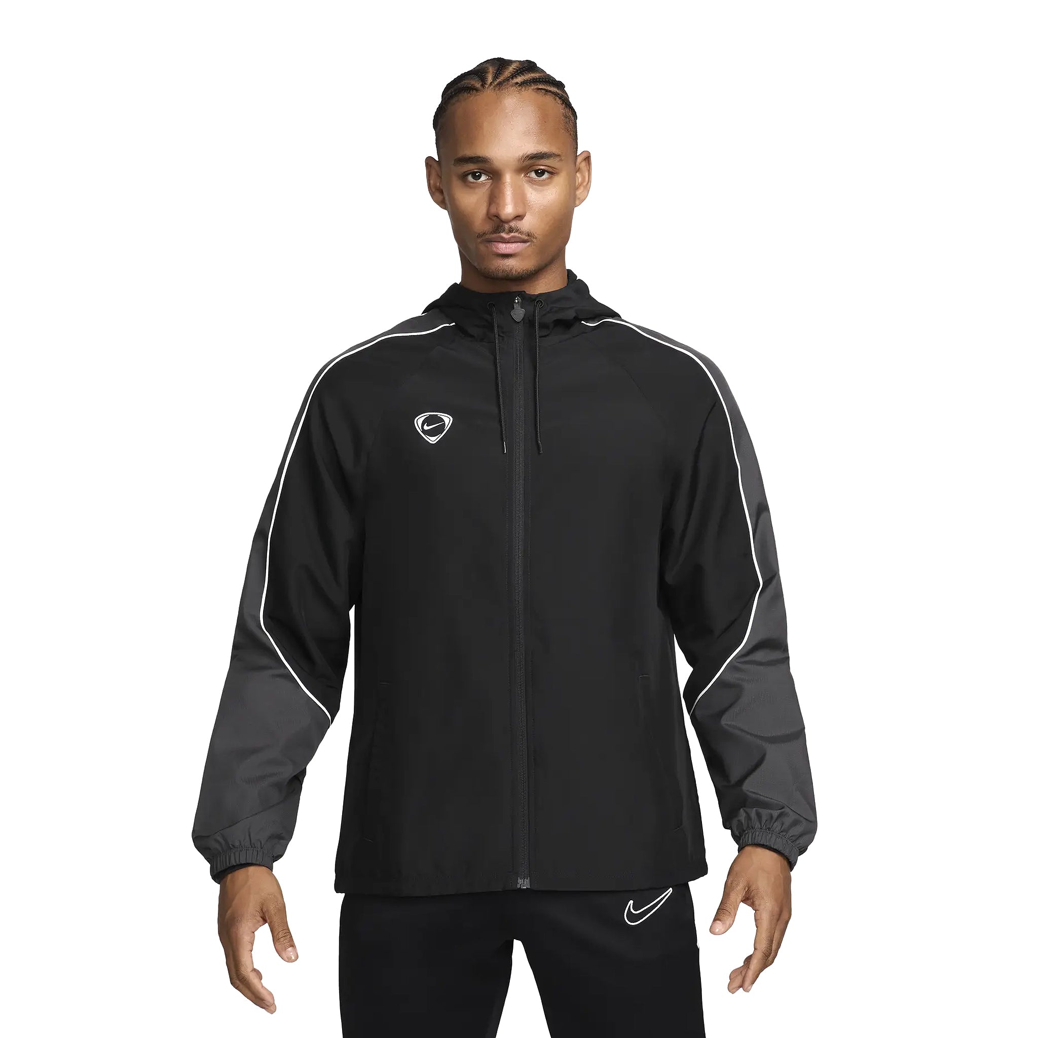 M NK RPL ACD+ JKT W L