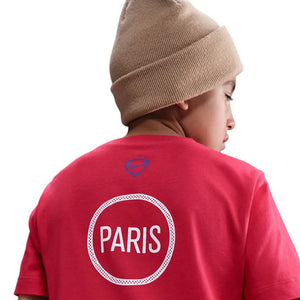 NIKE PSG U NK T90 REMIX TEE M