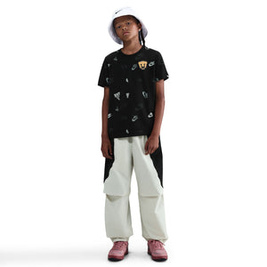 PUMAS UNAM x Nike Crest AOP Tee L