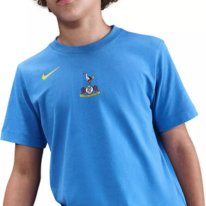 NIKE THFC U NK T90 REMIX TEE L