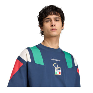 FIGC EQT TEE CRENAV L