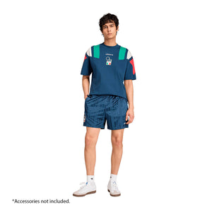 FIGC EQT TEE CRENAV L