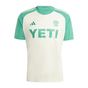 ADIDAS AUS AWAY JERSEY 2XL