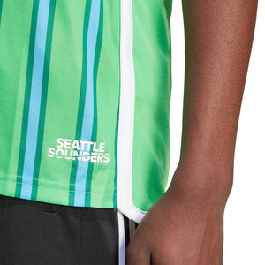 adidas Seattle Sounders FC 24/25 Home Jersey 2XL