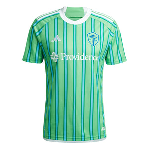 adidas Seattle Sounders FC 24/25 Home Jersey 2XL