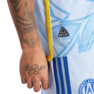 adidas Atlanta United 24/25 Away Jersey 2XL