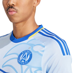 adidas Atlanta United 24/25 Away Jersey 2XL