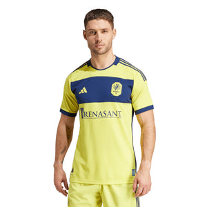 adidas Nashville SC 24/25 Home Jersey L