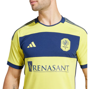 adidas Nashville SC 24/25 Home Jersey L