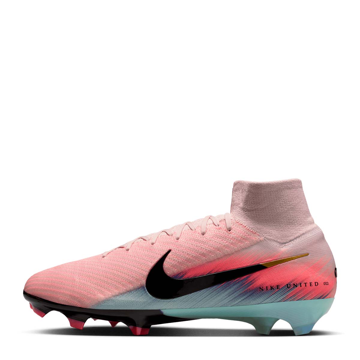 NIKE UNITED MERCURIAL SUPERFLY 10 ELITE 10