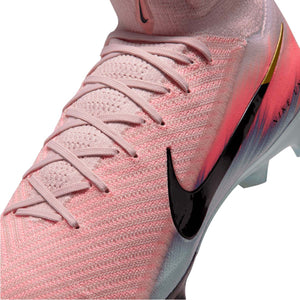NIKE UNITED MERCURIAL SUPERFLY 10 ELITE 10