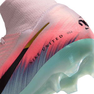 NIKE UNITED MERCURIAL SUPERFLY 10 ELITE 10