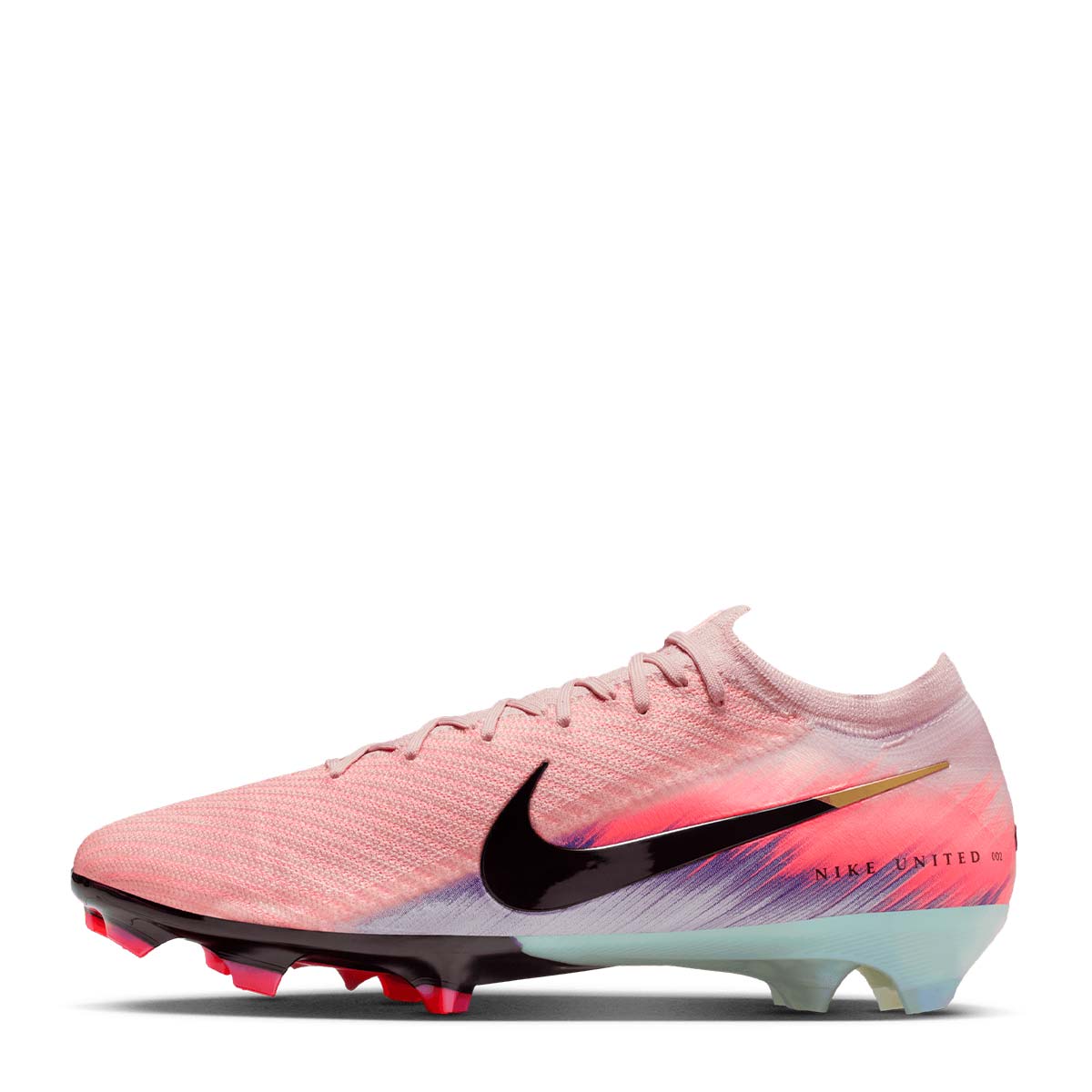 NIKE UNITED MERCURIAL VAPOR 16 ELITE 10