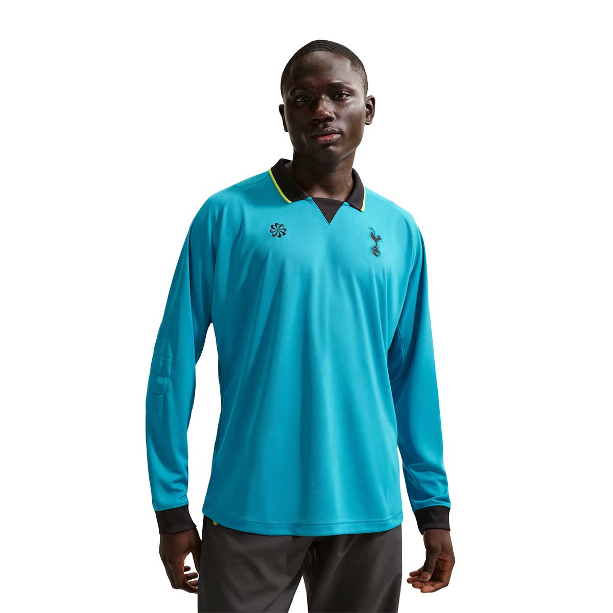 THFC M NIKE AIR LS JERSY SE L