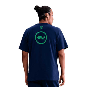 PUMAS M NK T90 REMIX TEE 2XL