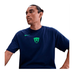 PUMAS M NK T90 REMIX TEE 2XL