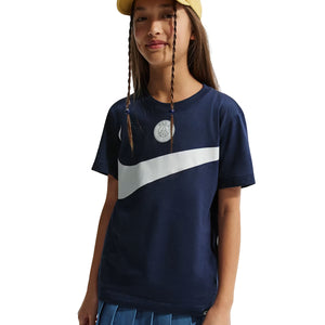 PSG U NK SWOOSH TEE L