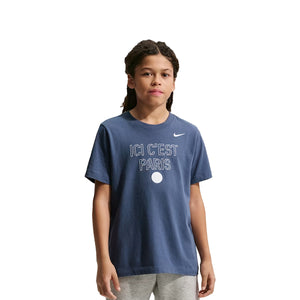 PSG U NK PRIDE TEE L