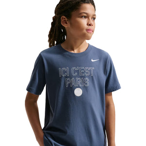 PSG U NK PRIDE TEE L