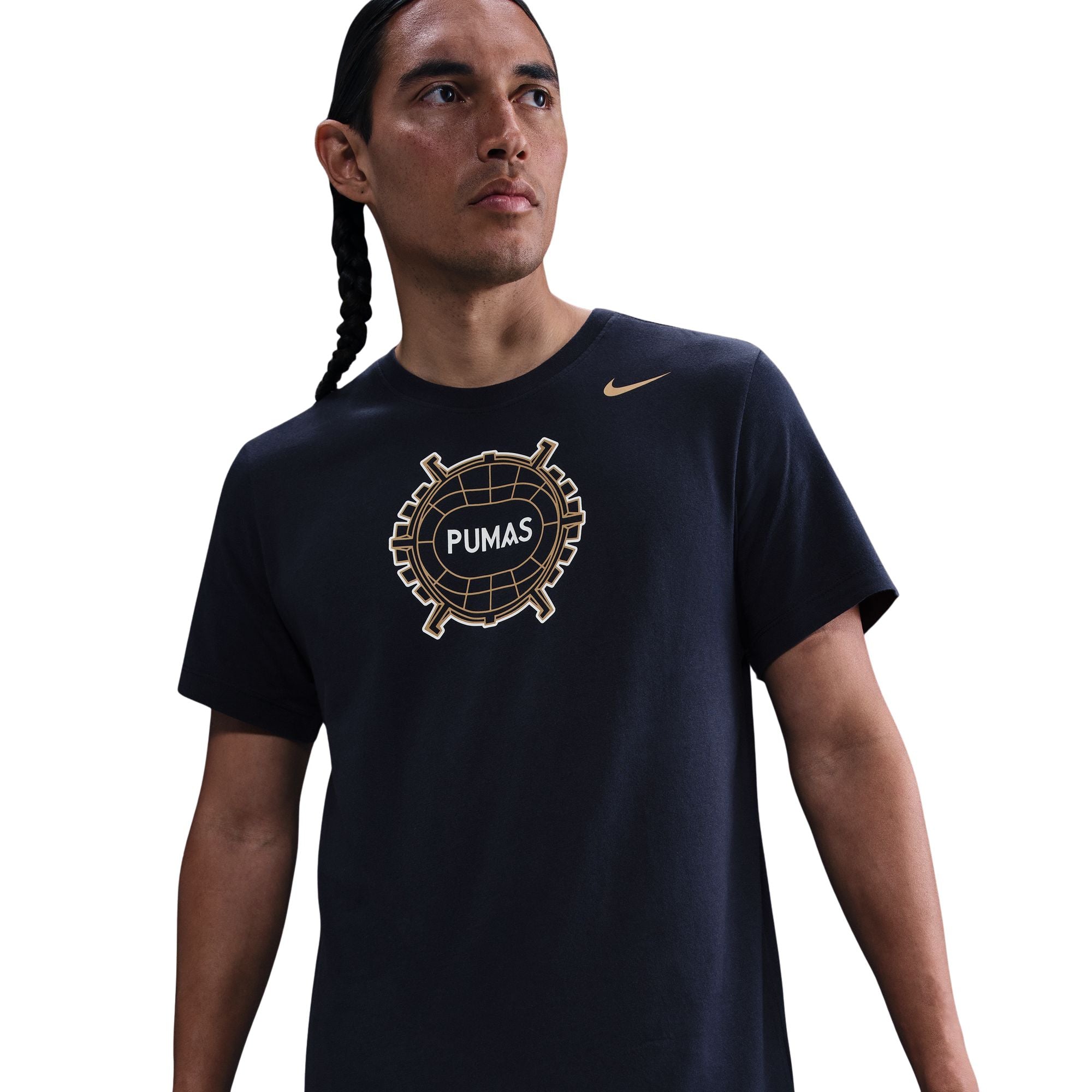 Nike Pumas UNAM Stadium Tee XL