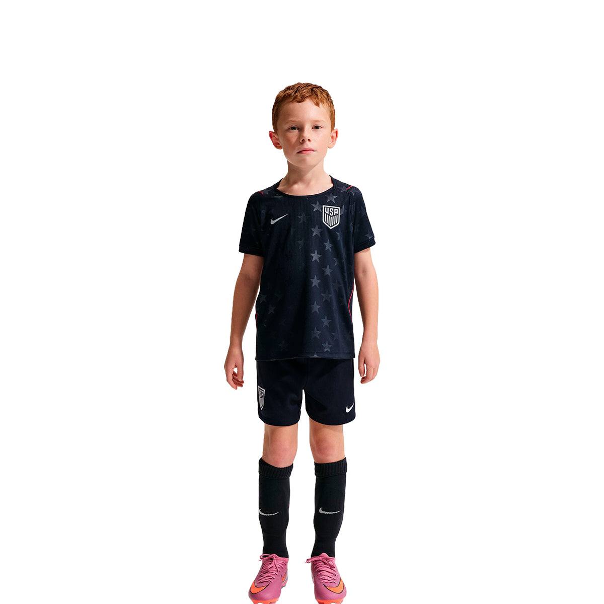 Nike USMNT 2026 Stadium Mini Kit – Culto Futbol
