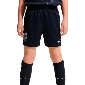 Nike USMNT 2026 Stadium Away Replica 3-Piece Kit L