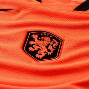 Nike Netherlands Home 2026 Jersey L