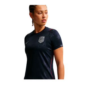 USA W NK DF JSY SS STAD AW L