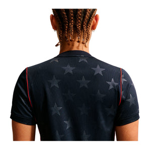 USA W NK DF JSY SS STAD AW L