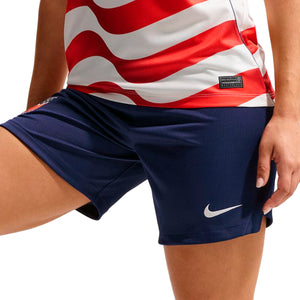 Nike USMNT 2026 Stadium Home Replica Shorts L