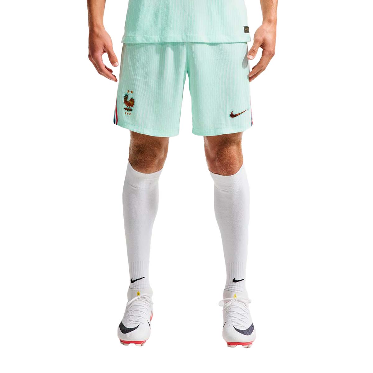 Nike France 2026 Away Shorts – Culto Futbol