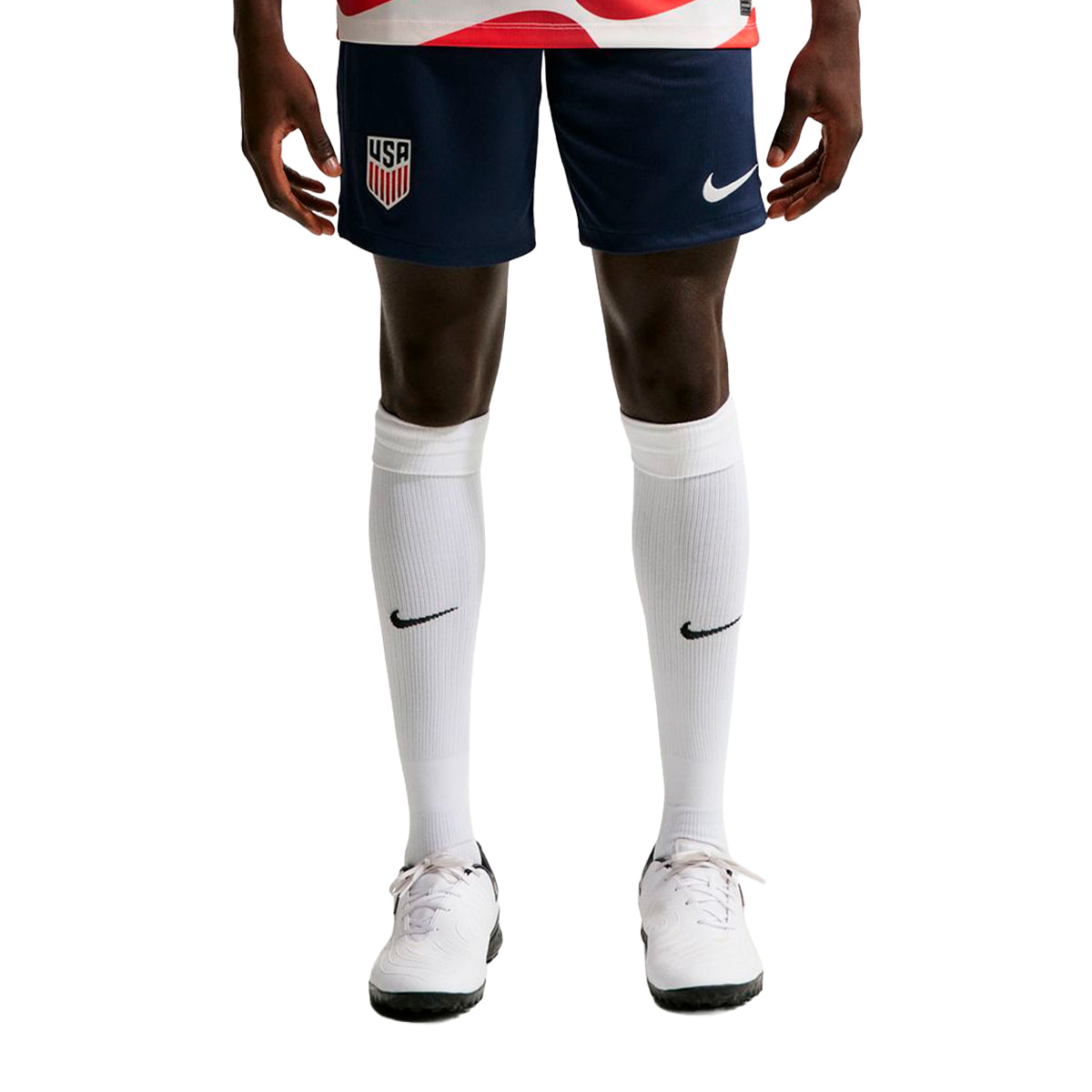 Nike USMNT 2026 Stadium Home Replica Shorts 2XL