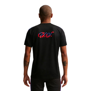 Nike USMNT Strike Short-Sleeve Top 2XL