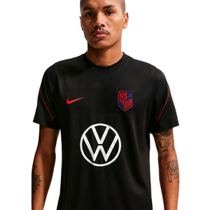 Nike USMNT Strike Short-Sleeve Top 2XL