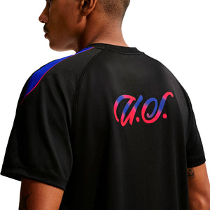 Nike USMNT Strike Short-Sleeve Top 2XL