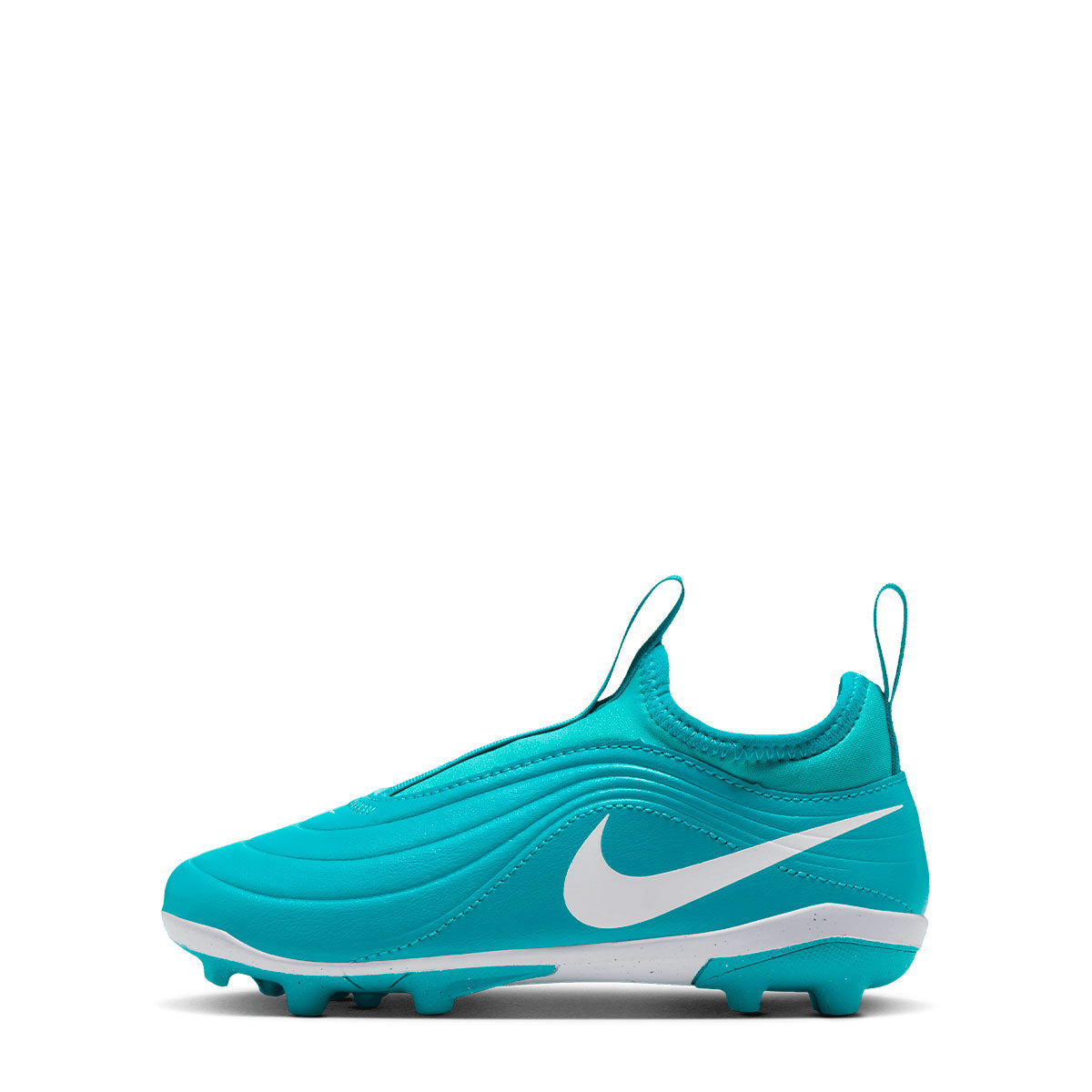 Nike Jr. Tiempo Maestro Club Flex Soccer Cleats 12.5C
