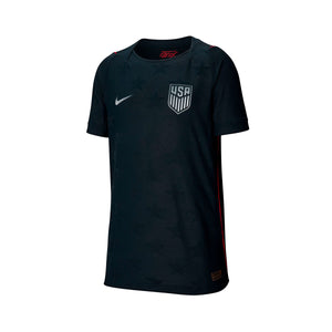 USA Y NK DFADV JSY SS MTCH AW L