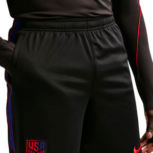 Nike USMNT Strike Knit Shorts 2XL