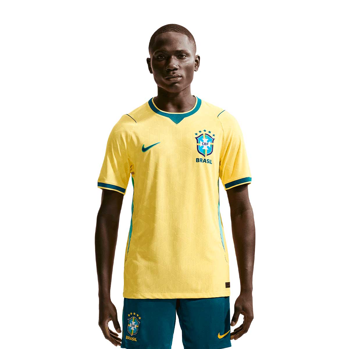CBF M NK DFADV JSY SS MATCH HM 2XL
